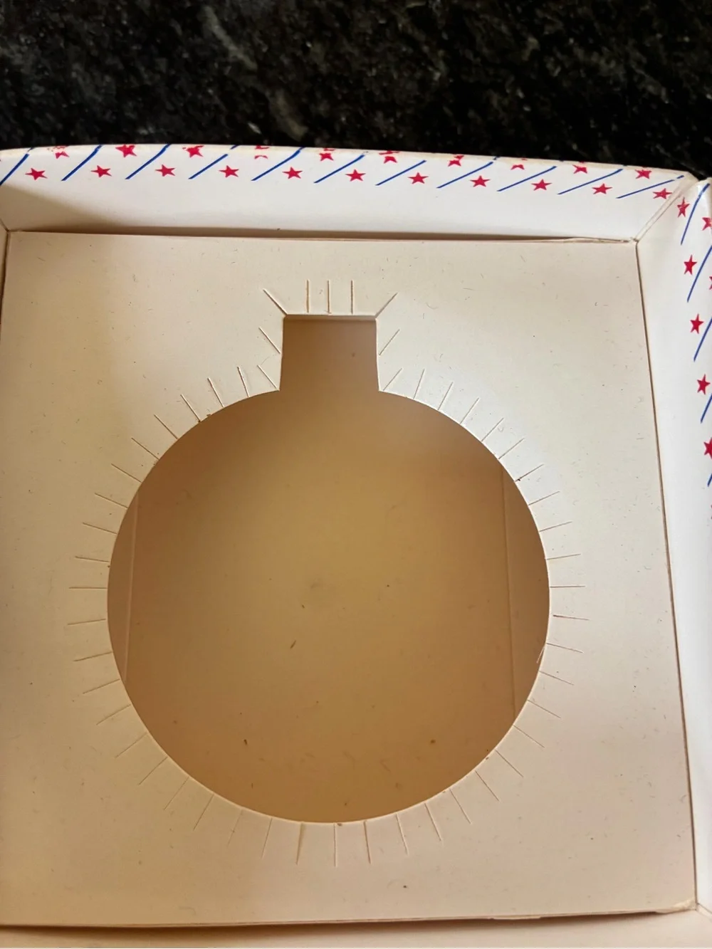 N/A ornament good